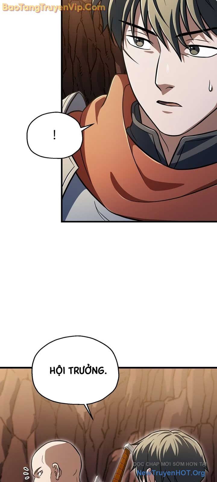 Người Chơi Không Thể Thăng Cấp - Chapter 193 - Page 37