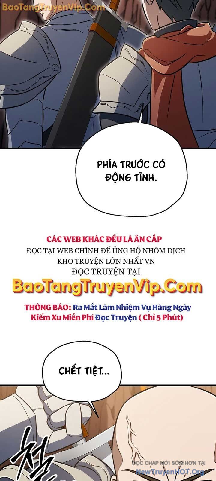 Người Chơi Không Thể Thăng Cấp - Chapter 193 - Page 38