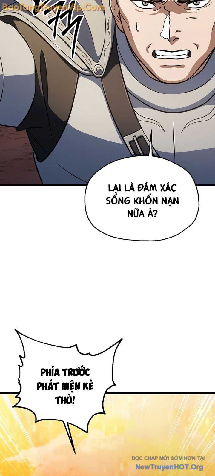 Người Chơi Không Thể Thăng Cấp - Chapter 193 - Page 39
