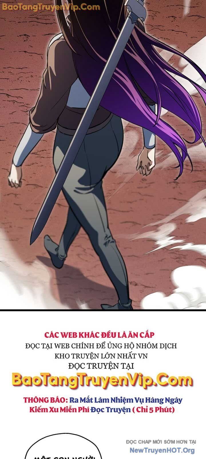 Người Chơi Không Thể Thăng Cấp - Chapter 193 - Page 44