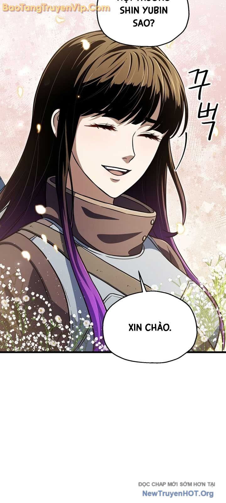 Người Chơi Không Thể Thăng Cấp - Chapter 193 - Page 47