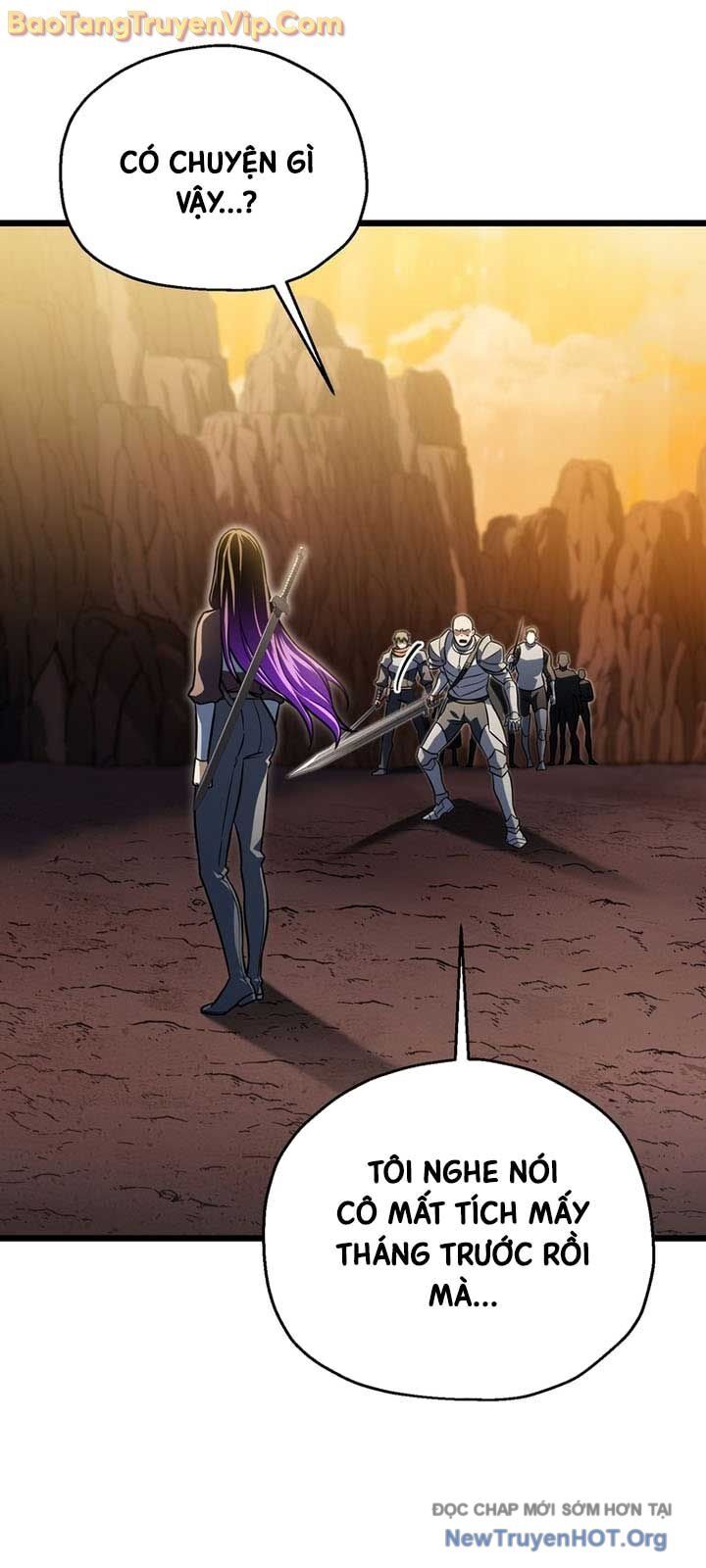Người Chơi Không Thể Thăng Cấp - Chapter 193 - Page 48