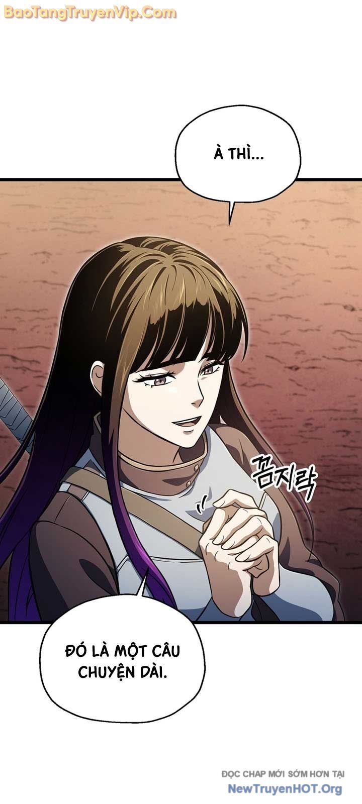 Người Chơi Không Thể Thăng Cấp - Chapter 193 - Page 49