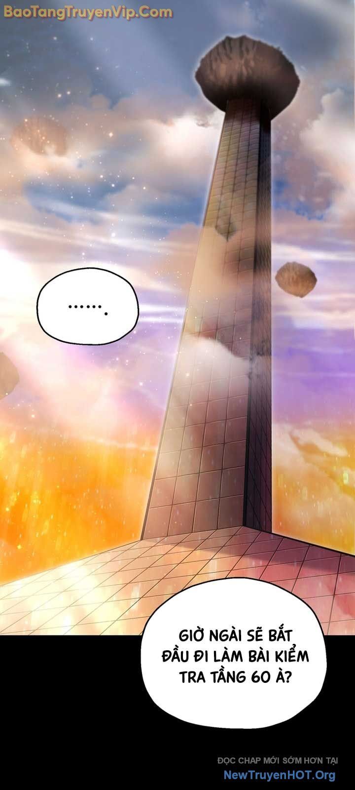 Người Chơi Không Thể Thăng Cấp - Chapter 193 - Page 5