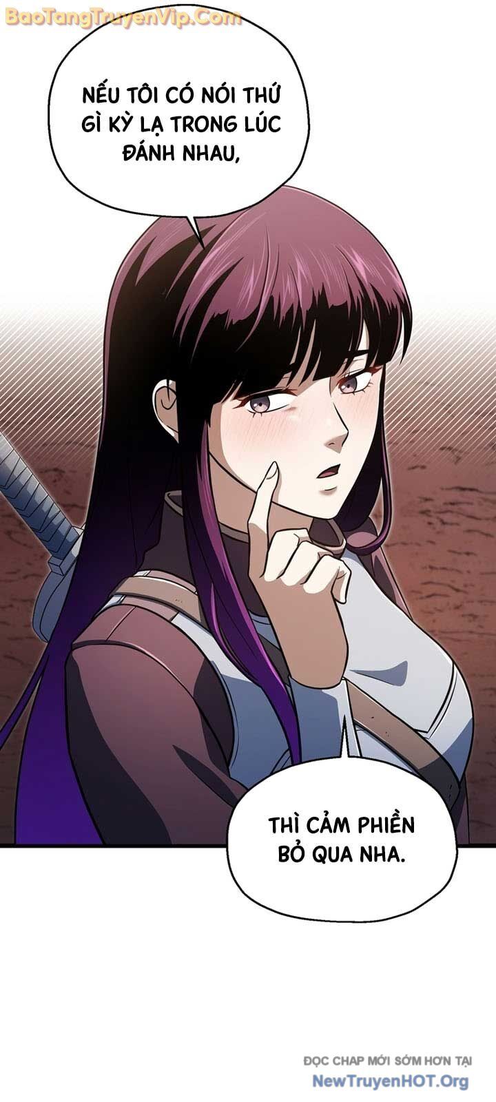 Người Chơi Không Thể Thăng Cấp - Chapter 193 - Page 53