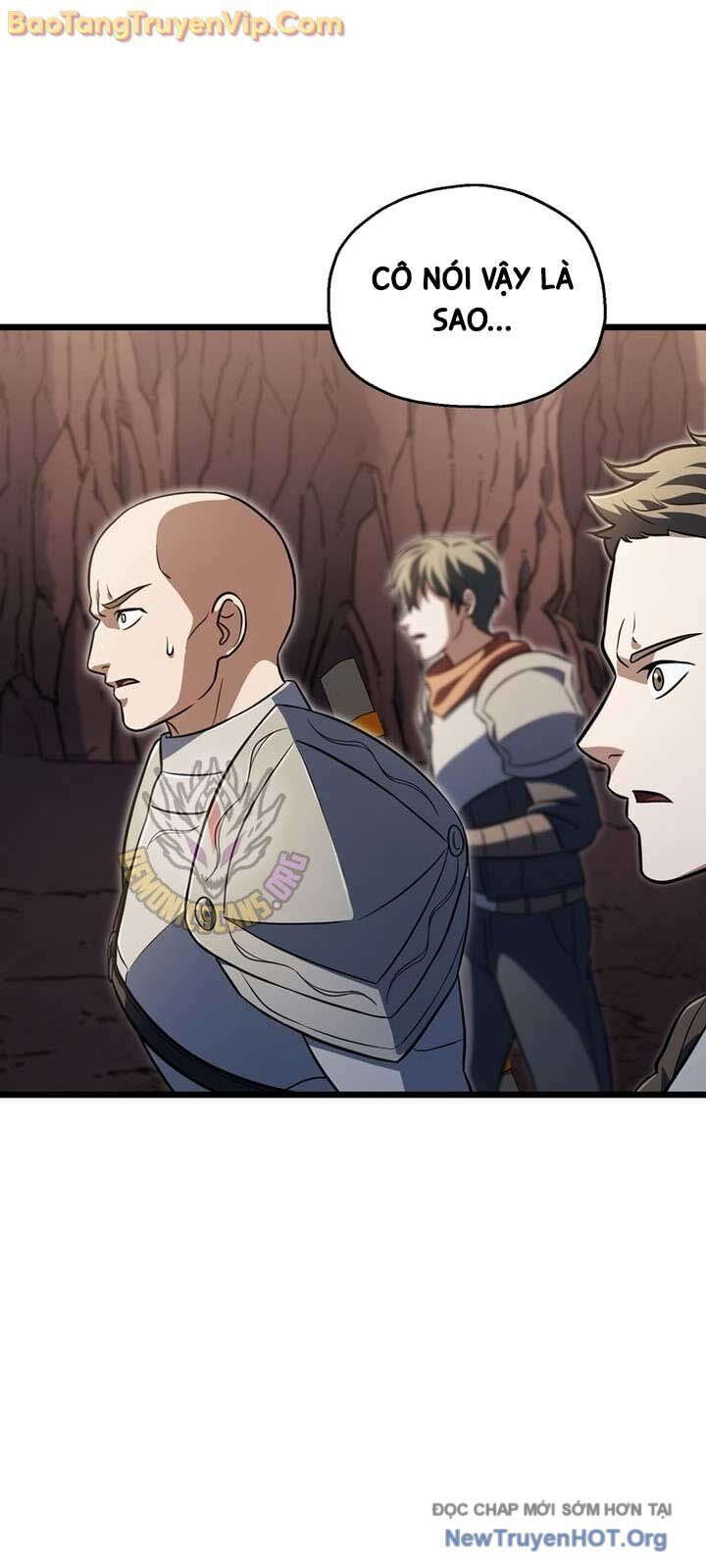 Người Chơi Không Thể Thăng Cấp - Chapter 193 - Page 54