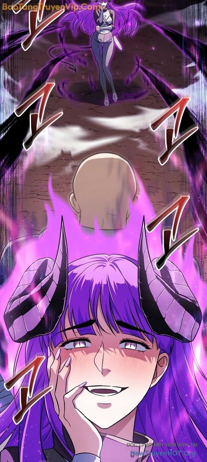 Người Chơi Không Thể Thăng Cấp - Chapter 193 - Page 57