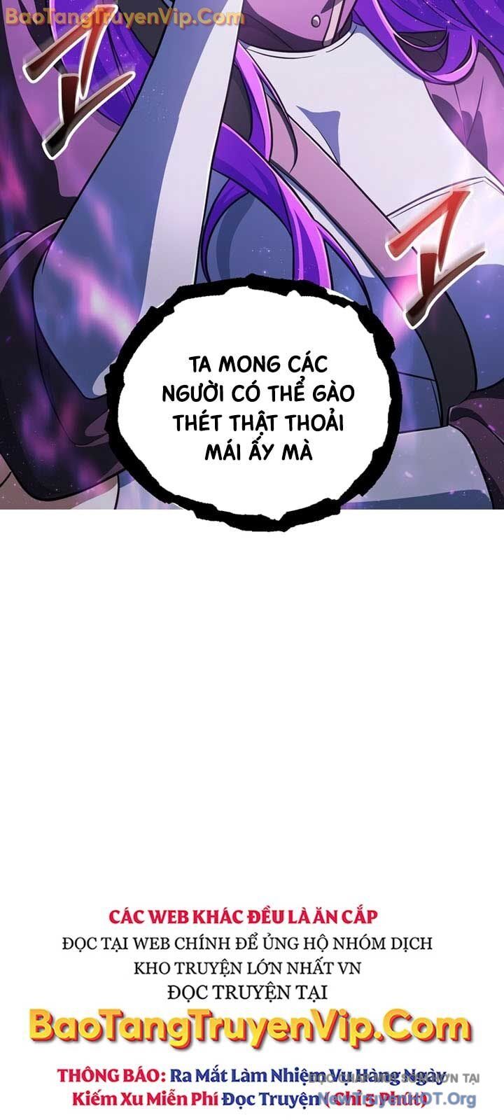 Người Chơi Không Thể Thăng Cấp - Chapter 193 - Page 58