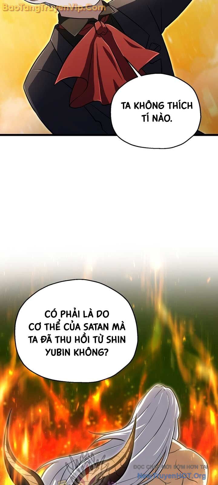 Người Chơi Không Thể Thăng Cấp - Chapter 193 - Page 63
