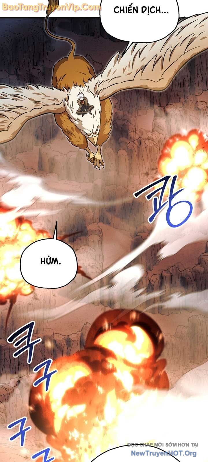 Người Chơi Không Thể Thăng Cấp - Chapter 193 - Page 65