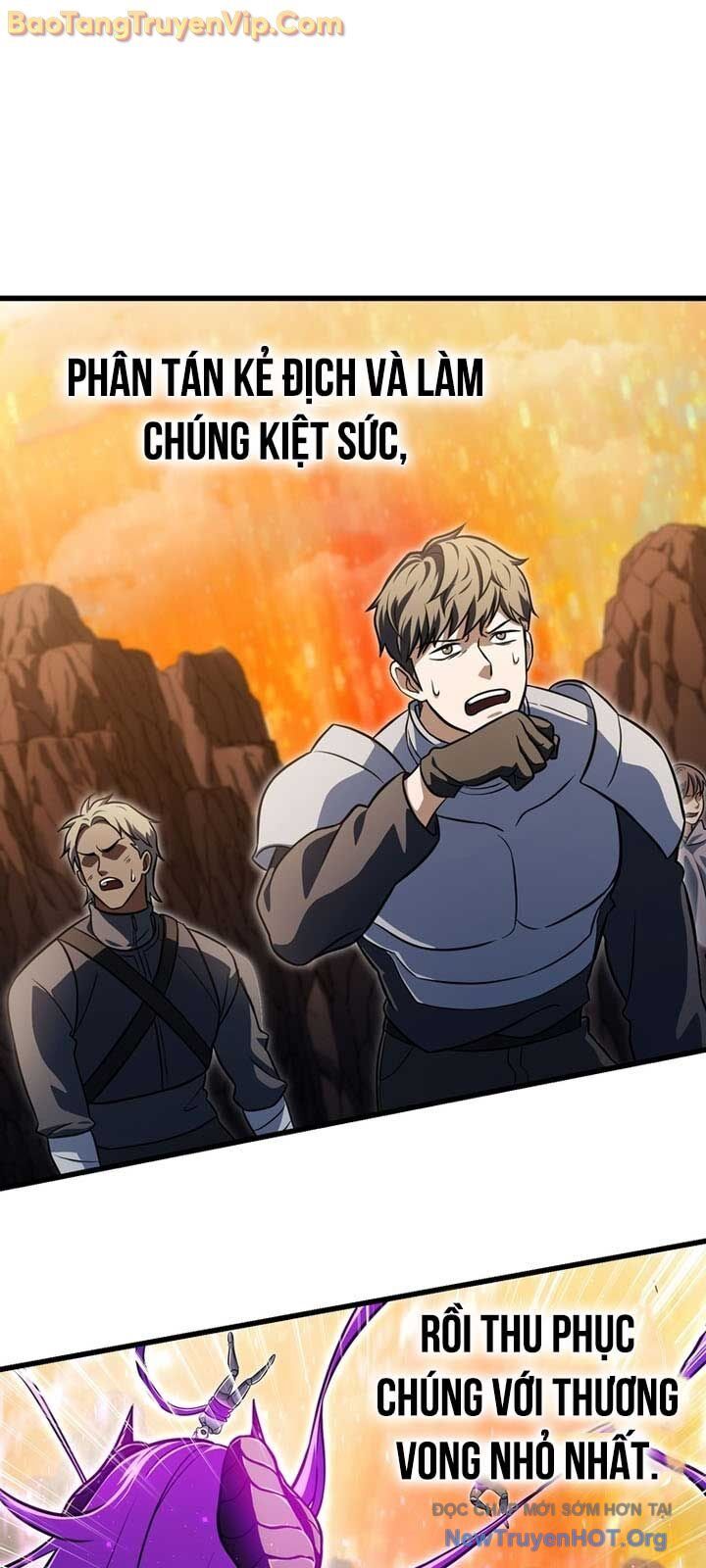 Người Chơi Không Thể Thăng Cấp - Chapter 193 - Page 67