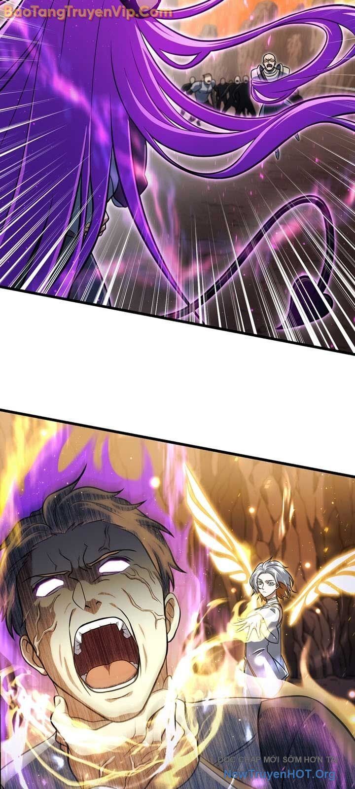 Người Chơi Không Thể Thăng Cấp - Chapter 193 - Page 68