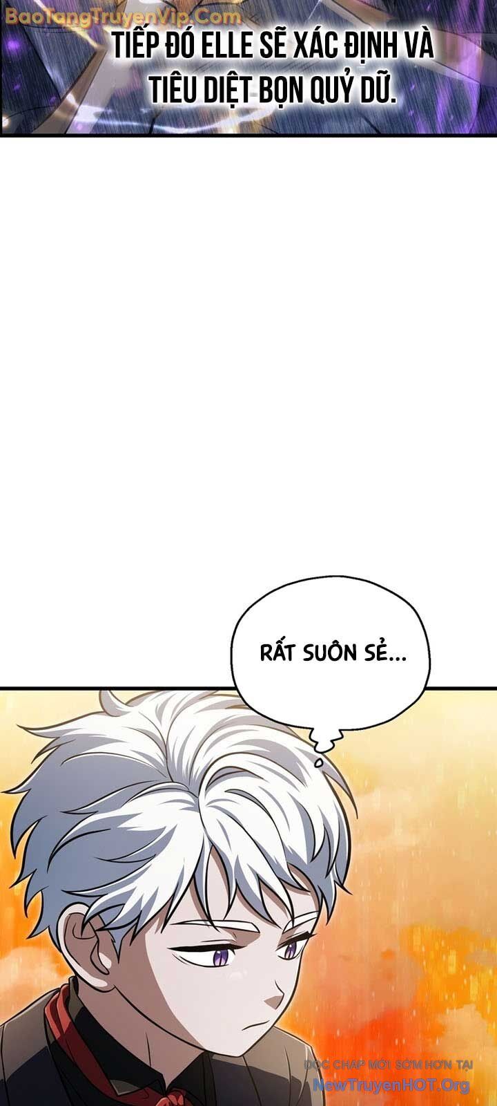 Người Chơi Không Thể Thăng Cấp - Chapter 193 - Page 69