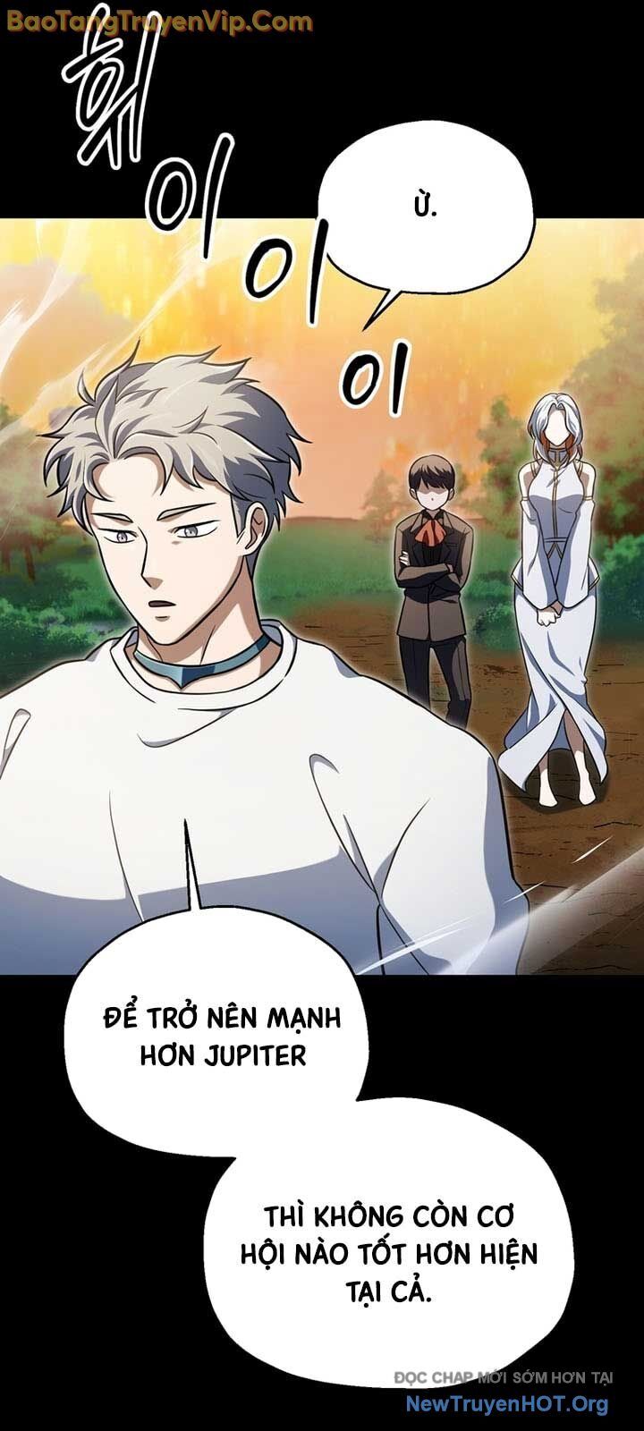 Người Chơi Không Thể Thăng Cấp - Chapter 193 - Page 7