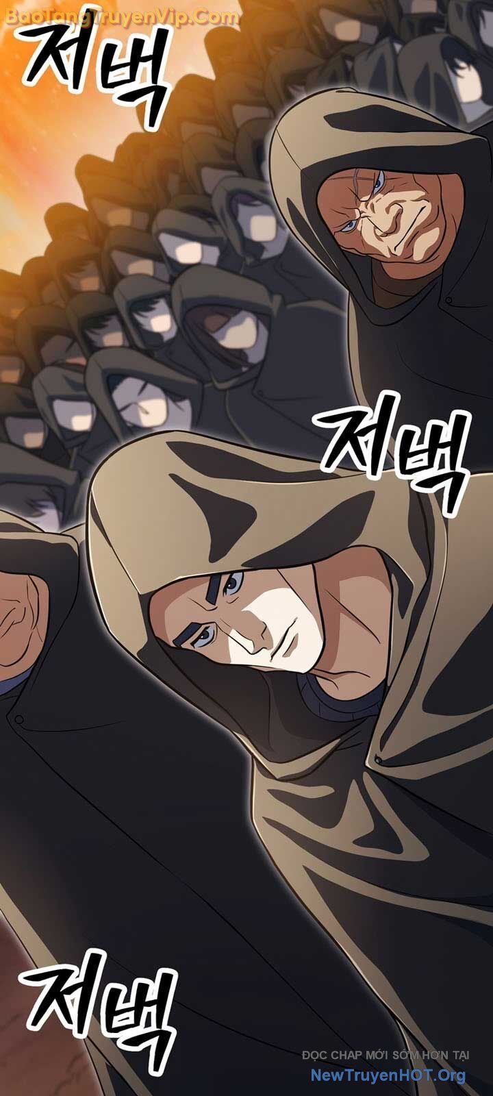 Người Chơi Không Thể Thăng Cấp - Chapter 193 - Page 75