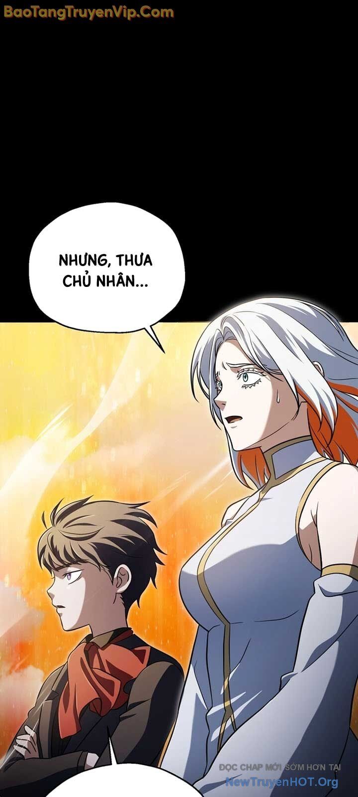 Người Chơi Không Thể Thăng Cấp - Chapter 193 - Page 8