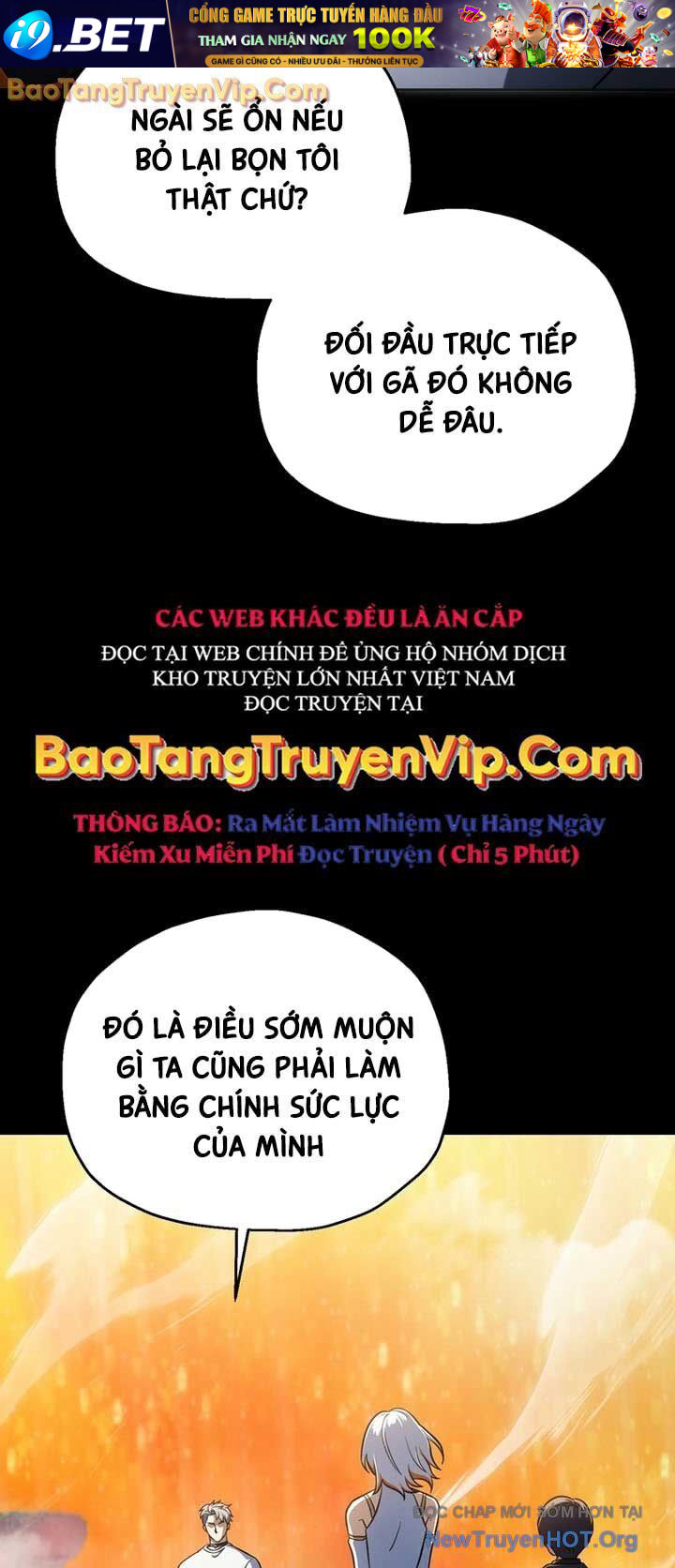 Người Chơi Không Thể Thăng Cấp - Chapter 193 - Page 9