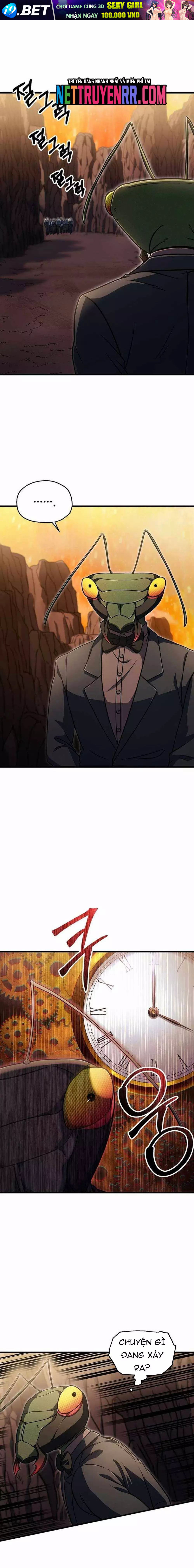 Người Chơi Không Thể Thăng Cấp - Chapter 194 - Page 10