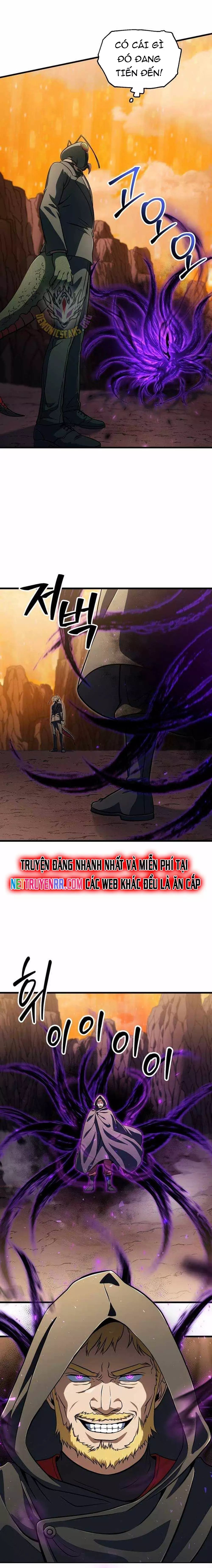 Người Chơi Không Thể Thăng Cấp - Chapter 194 - Page 11