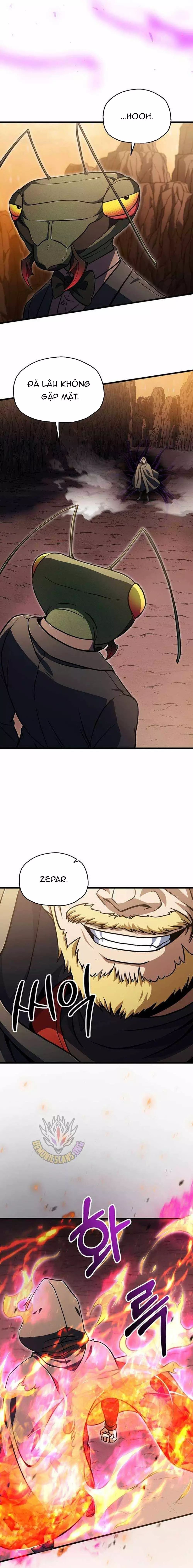 Người Chơi Không Thể Thăng Cấp - Chapter 194 - Page 12