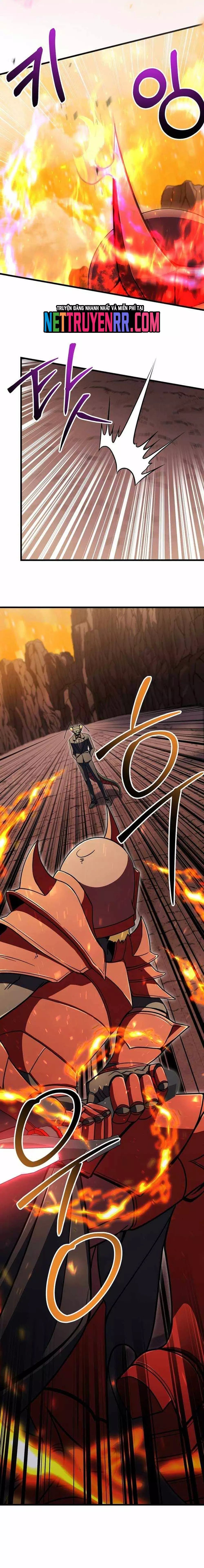 Người Chơi Không Thể Thăng Cấp - Chapter 194 - Page 13