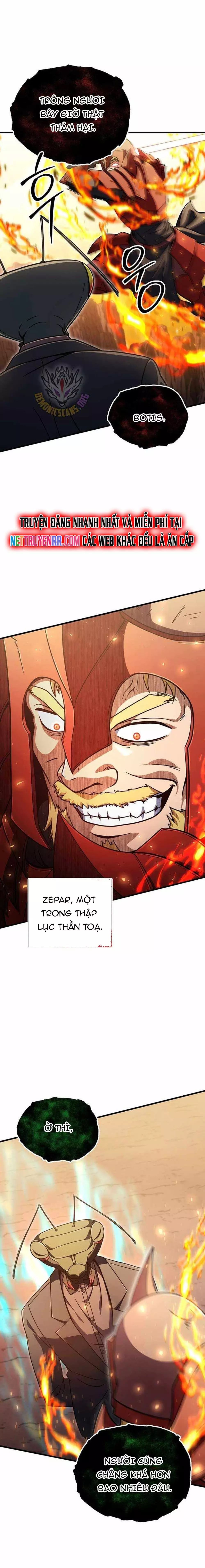 Người Chơi Không Thể Thăng Cấp - Chapter 194 - Page 14