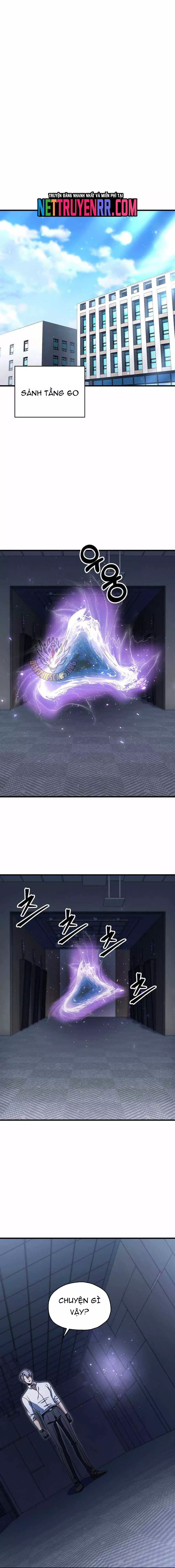 Người Chơi Không Thể Thăng Cấp - Chapter 194 - Page 16