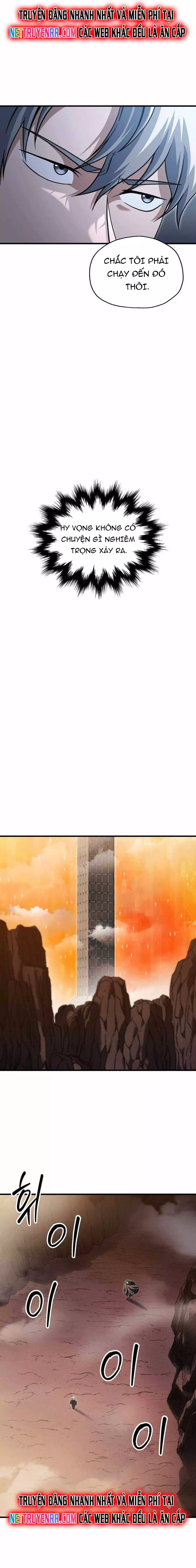 Người Chơi Không Thể Thăng Cấp - Chapter 194 - Page 18