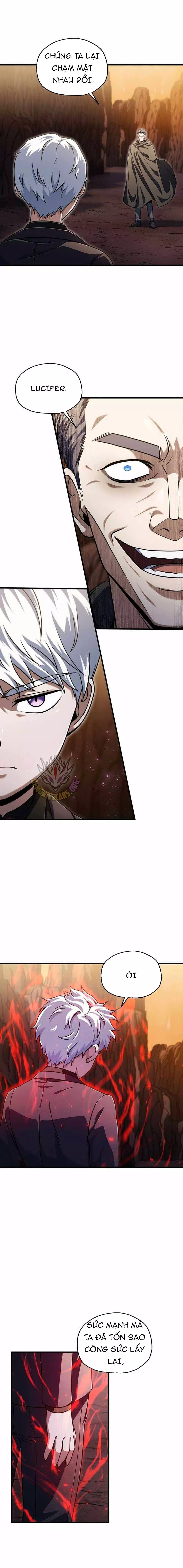 Người Chơi Không Thể Thăng Cấp - Chapter 194 - Page 19