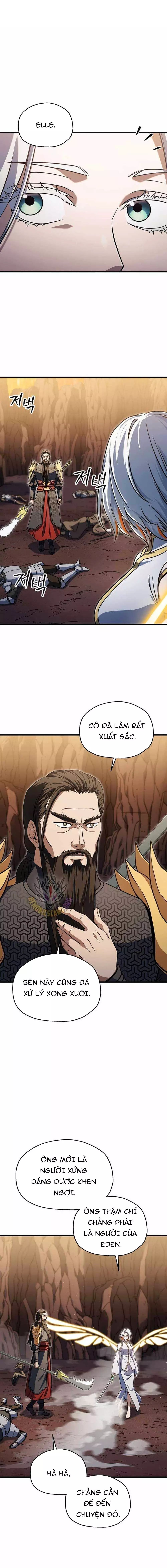 Người Chơi Không Thể Thăng Cấp - Chapter 194 - Page 4