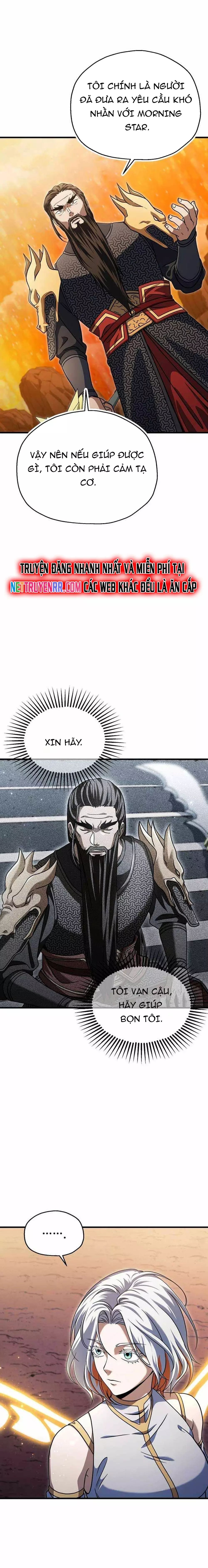 Người Chơi Không Thể Thăng Cấp - Chapter 194 - Page 5