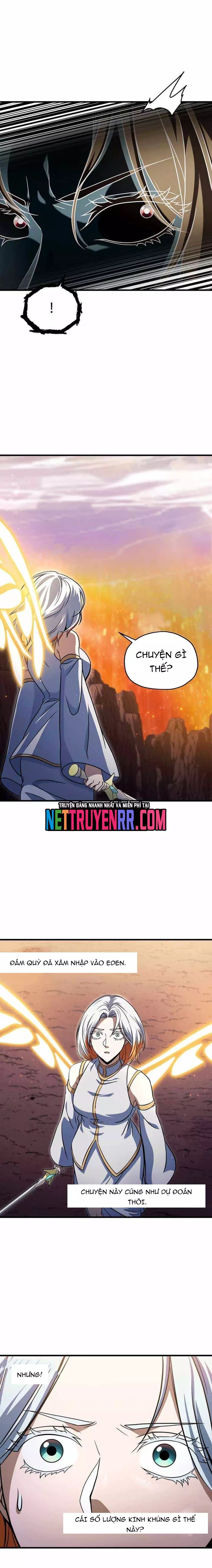 Người Chơi Không Thể Thăng Cấp - Chapter 194 - Page 6