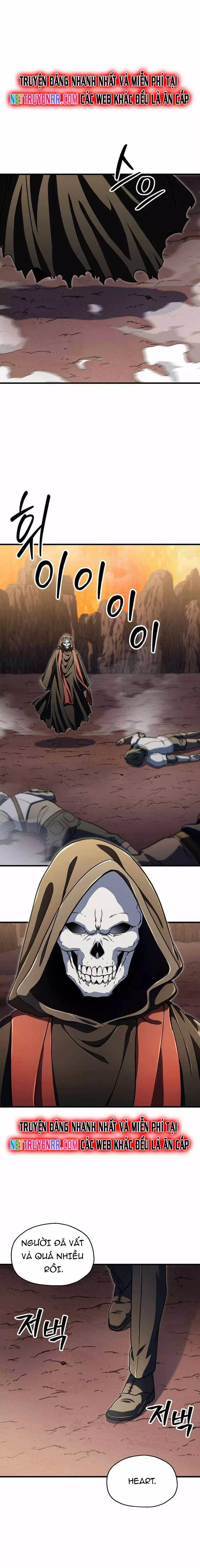 Người Chơi Không Thể Thăng Cấp - Chapter 194 - Page 8