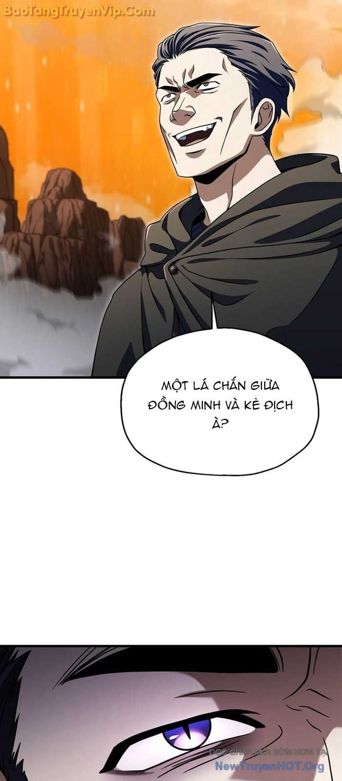 Người Chơi Không Thể Thăng Cấp - Chapter 195.1 - Page 18