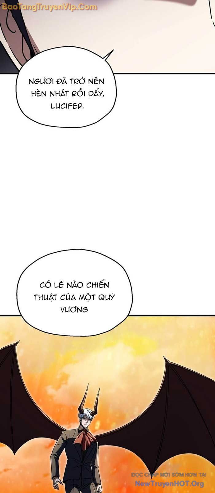 Người Chơi Không Thể Thăng Cấp - Chapter 195.1 - Page 19