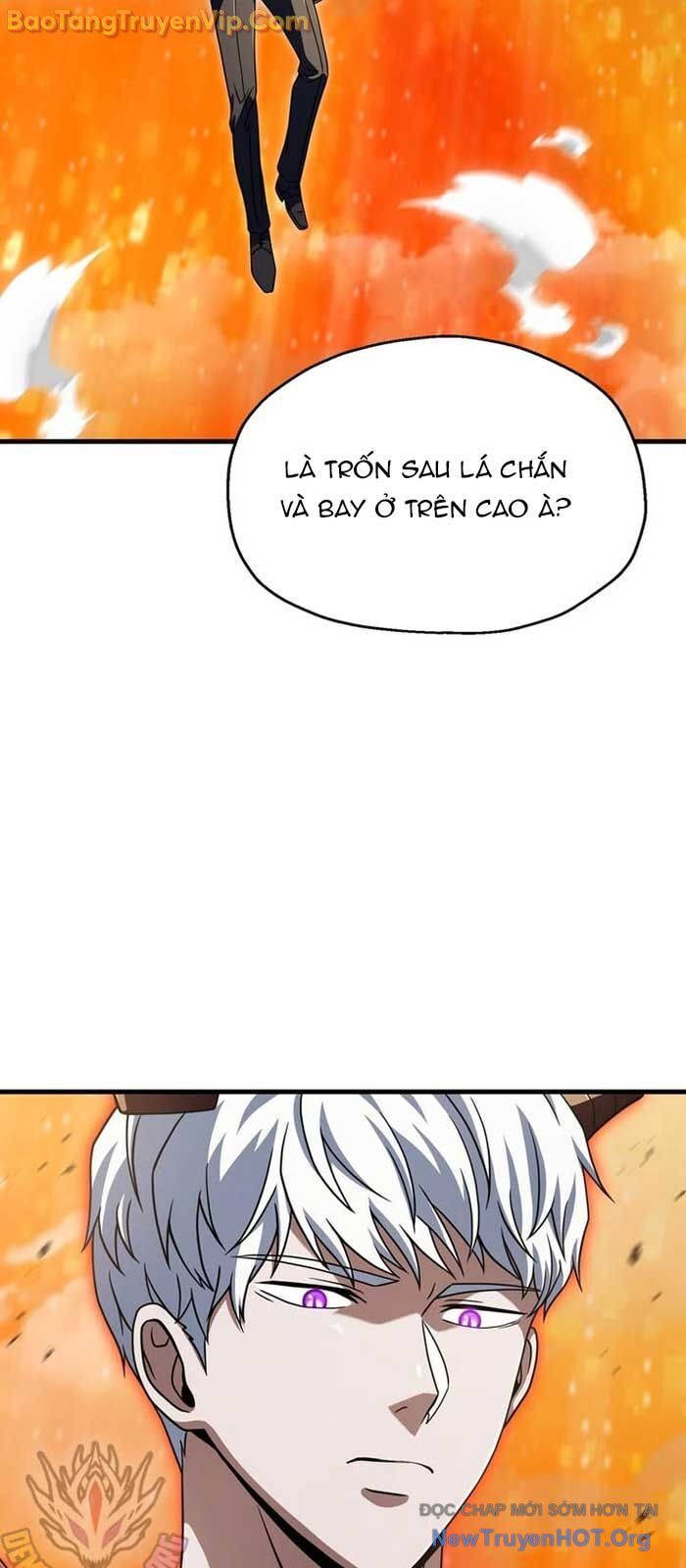 Người Chơi Không Thể Thăng Cấp - Chapter 195.1 - Page 20