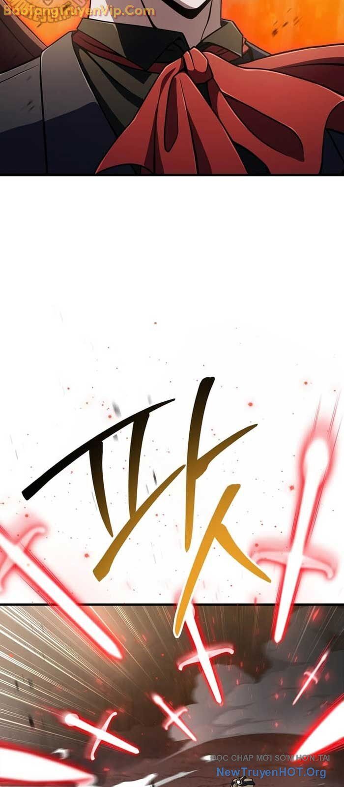 Người Chơi Không Thể Thăng Cấp - Chapter 195.1 - Page 21