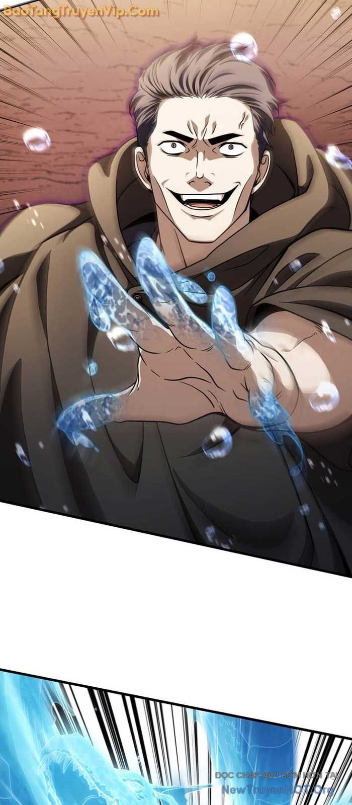 Người Chơi Không Thể Thăng Cấp - Chapter 195.1 - Page 25