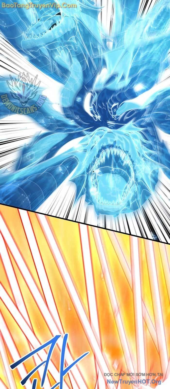 Người Chơi Không Thể Thăng Cấp - Chapter 195.1 - Page 26