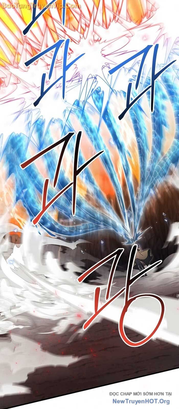 Người Chơi Không Thể Thăng Cấp - Chapter 195.1 - Page 27