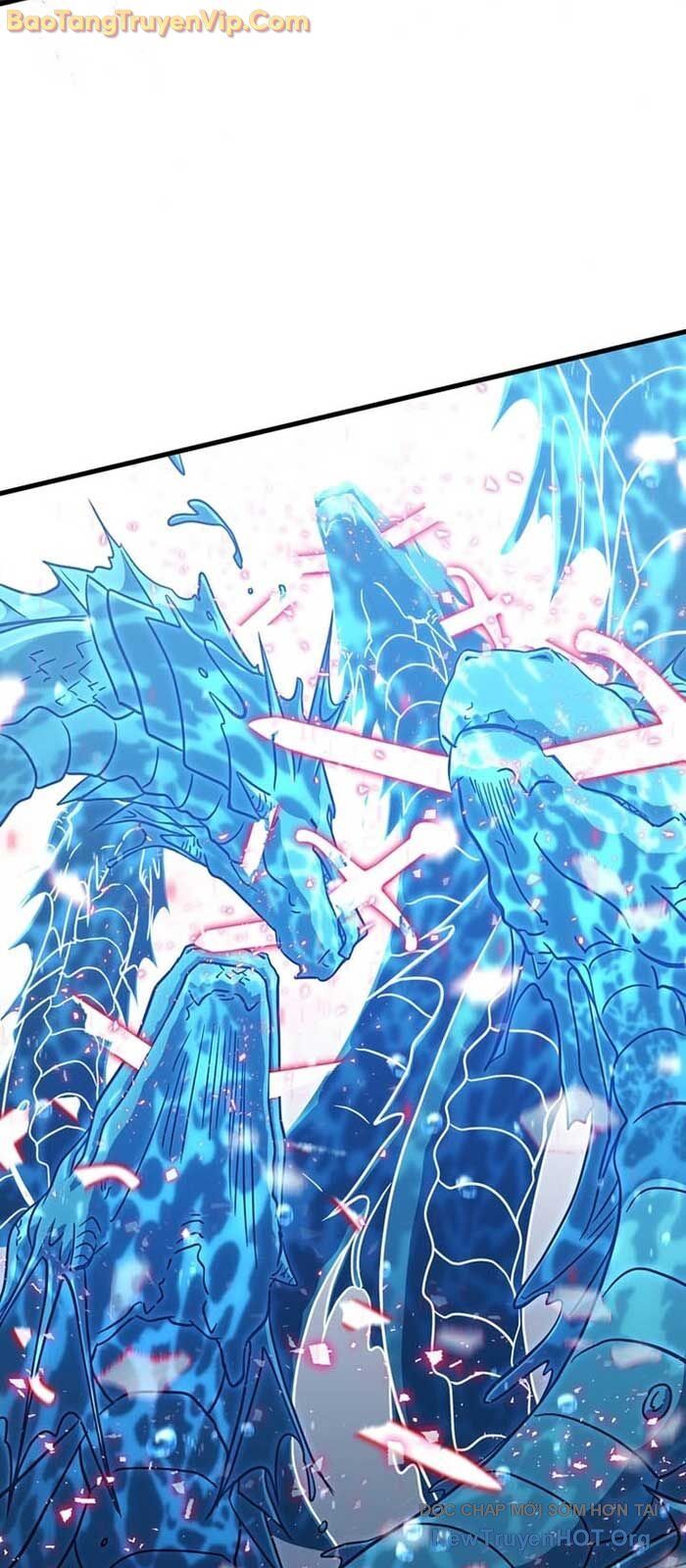 Người Chơi Không Thể Thăng Cấp - Chapter 195.1 - Page 28