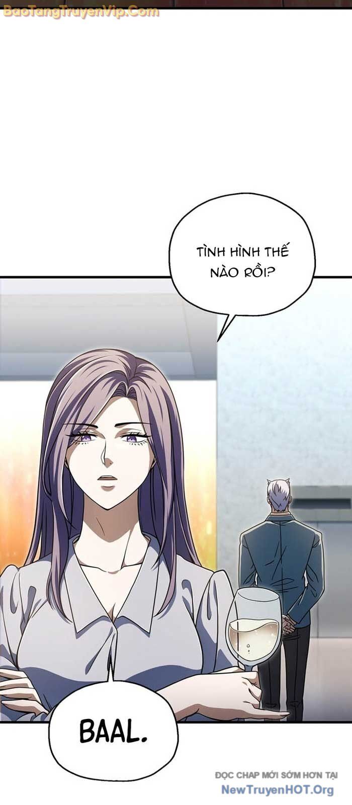 Người Chơi Không Thể Thăng Cấp - Chapter 195.1 - Page 3