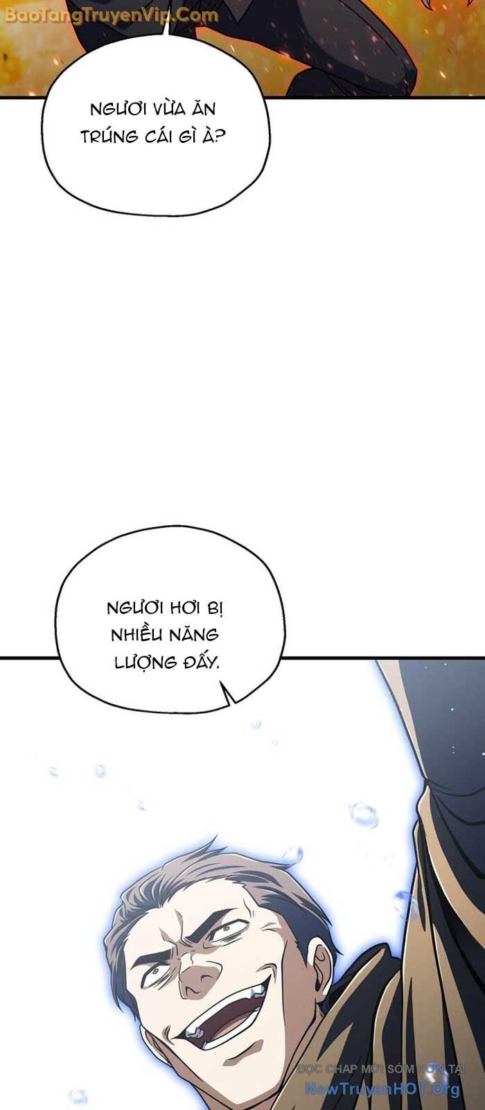 Người Chơi Không Thể Thăng Cấp - Chapter 195.1 - Page 30