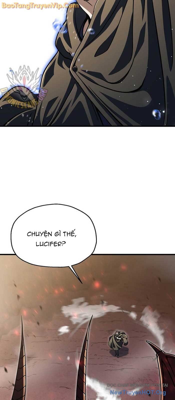 Người Chơi Không Thể Thăng Cấp - Chapter 195.1 - Page 31