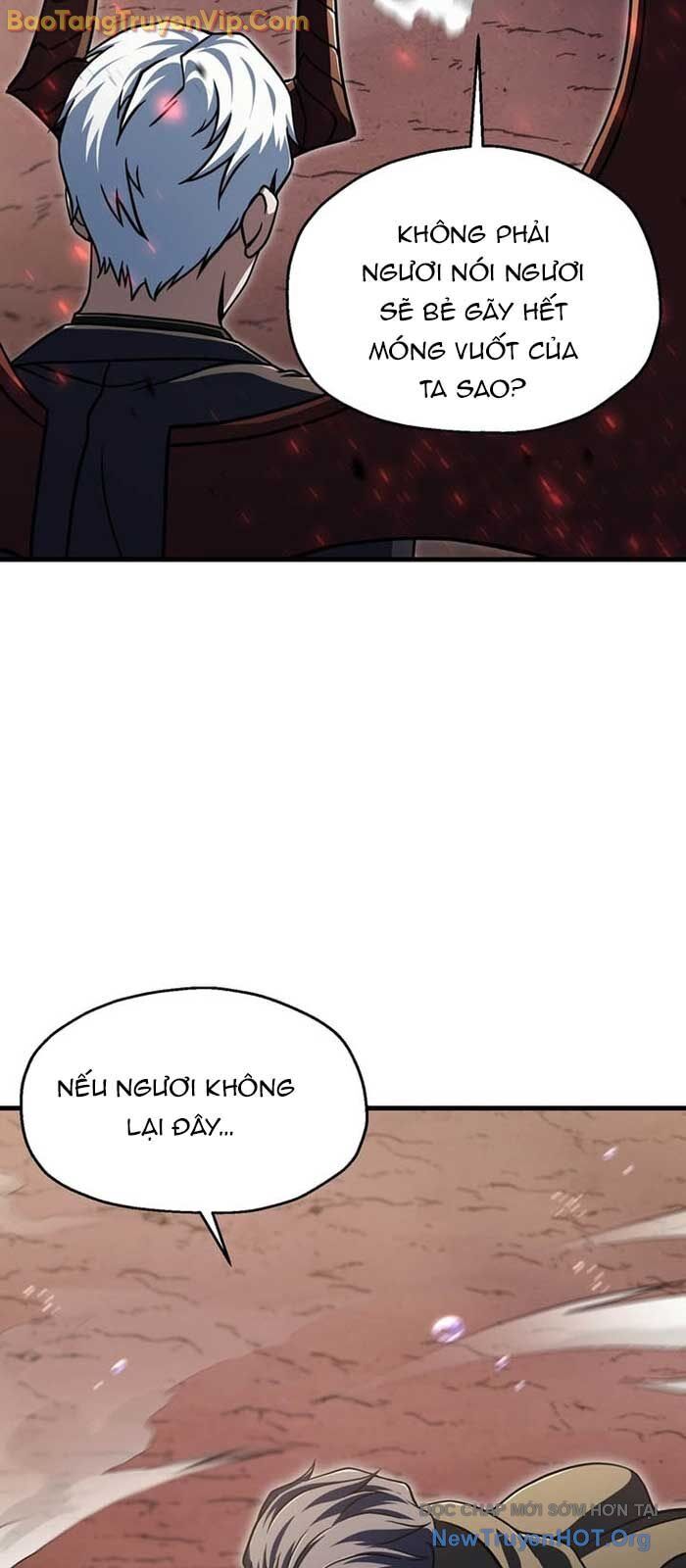 Người Chơi Không Thể Thăng Cấp - Chapter 195.1 - Page 32