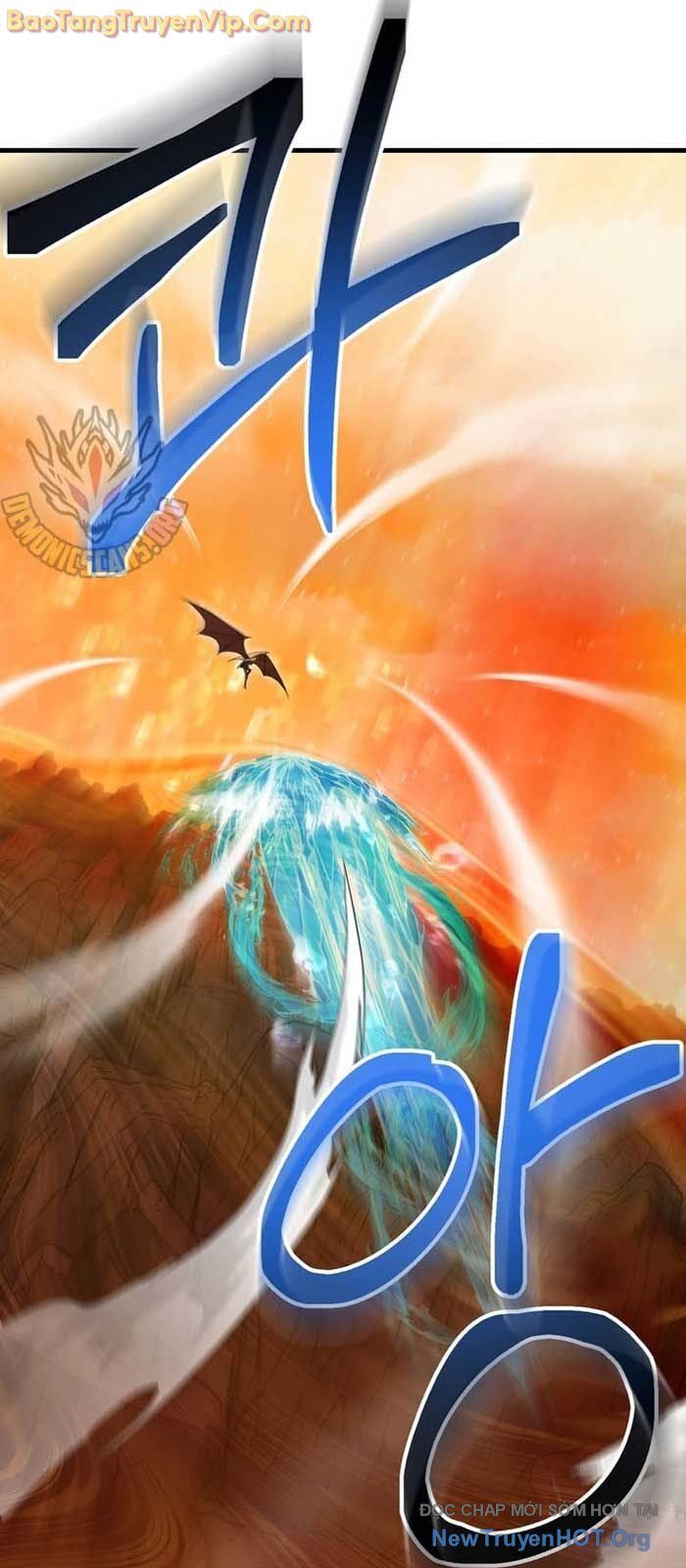 Người Chơi Không Thể Thăng Cấp - Chapter 195.1 - Page 37