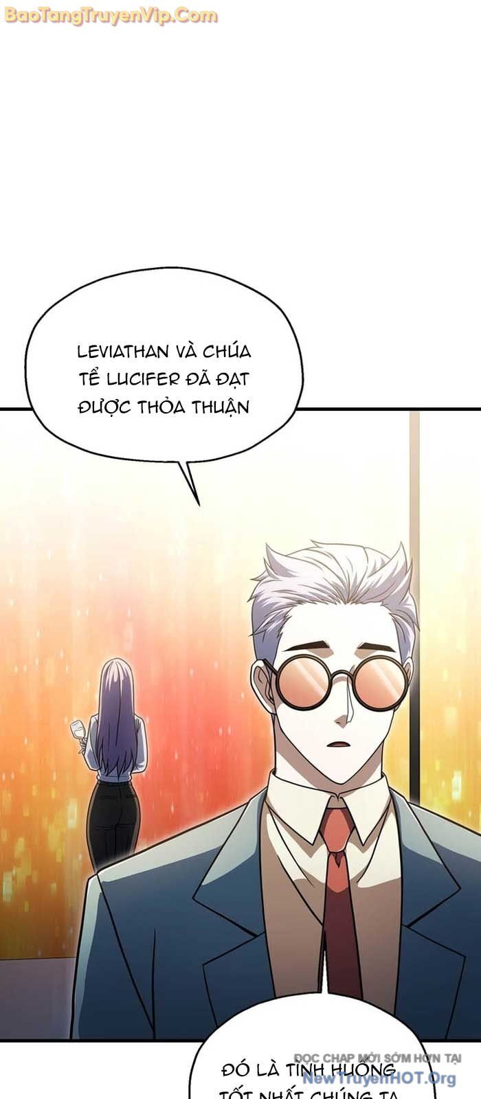 Người Chơi Không Thể Thăng Cấp - Chapter 195.1 - Page 4