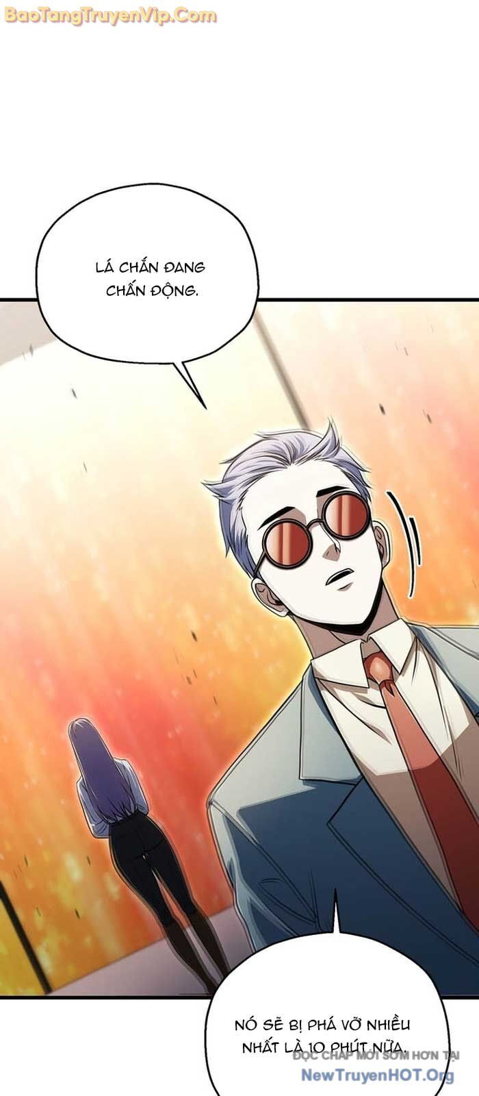 Người Chơi Không Thể Thăng Cấp - Chapter 195.1 - Page 40