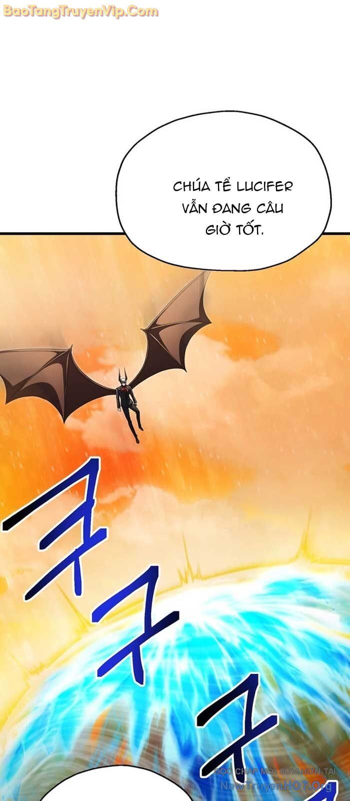 Người Chơi Không Thể Thăng Cấp - Chapter 195.1 - Page 44