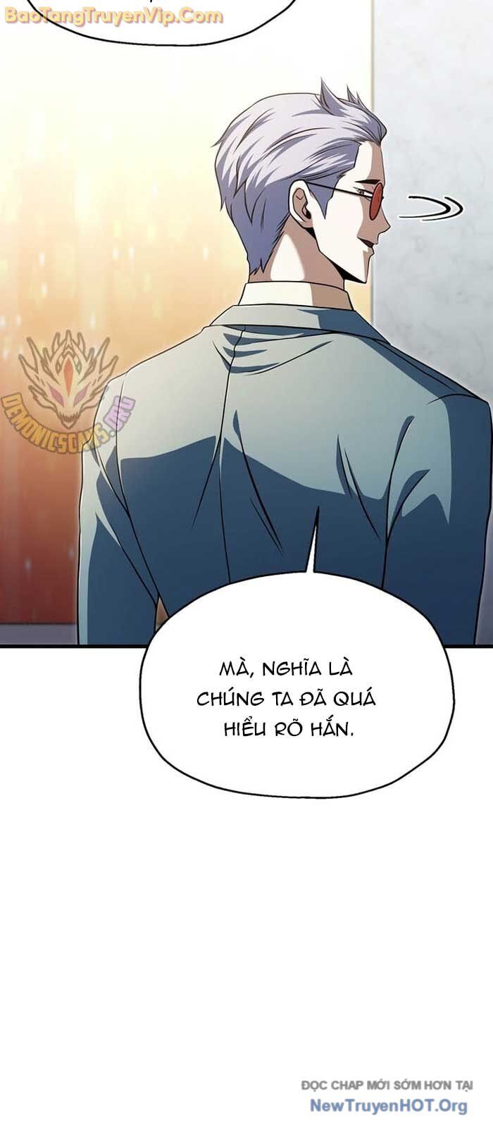 Người Chơi Không Thể Thăng Cấp - Chapter 195.1 - Page 48